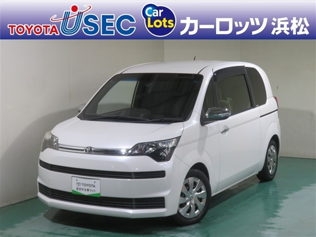 スペイド 1.5 F 