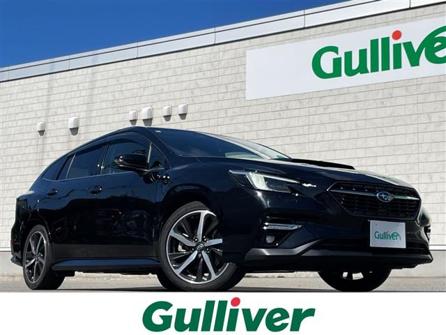 レヴォーグ 1.8 GT-H EX 4WD 4WD ワンオーナー