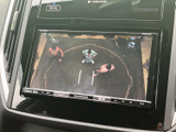 停車中にTVや動画を楽しむことができます。休憩時間や待ち時間に、エンターテイメントを満喫できます。