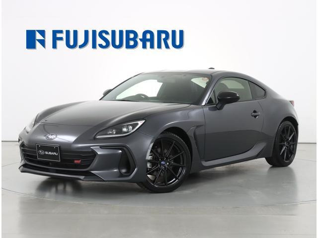BRZ 2.4 STI スポーツ 