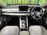 アウトランダー PHEV 2.4 P 4WD 