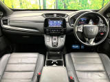 CR-V 2.0 e:HEV EX ブラック エディション 