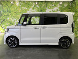 N-BOXカスタム G L ターボ ホンダセンシング 