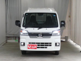 ハイゼットトラック ジャンボ エクストラ 4WD 