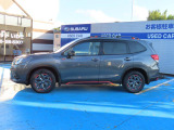 フォレスター 2.0 エックスブレイク 4WD 