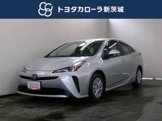 プリウス 1.8 S 