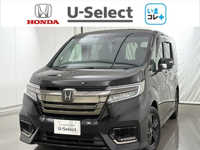ステップワゴン 2.0 スパーダ ハイブリッド G EX ホンダセンシング 