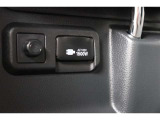 便利な家庭用電源(100Vコンセント)も装備しています。