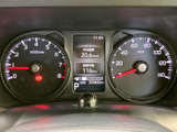 見やすいメーター類で、運転状況を的確に把握できます。デジタル表示により、様々な情報を分かりやすく表示。安全運転をサポート。