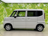 スペーシア ハイブリッド(HYBRID) G 4WD 
