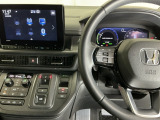 ステップワゴン  2.0 e:HEV スパーダ