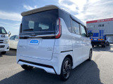 ルークス ハイウェイスターX プロパイロットエディション 