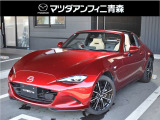 マツダ ロードスターRF