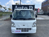 NT100クリッパー DX セーフティ パッケージ 4WD 