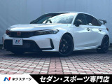 ホンダコネクト・ホンダセンシング・AppleCarPlay・禁煙車