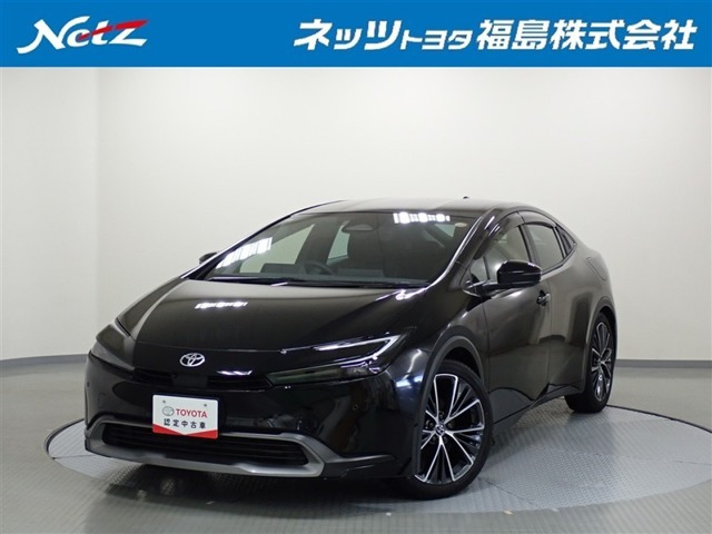 プリウス 2.0 G 