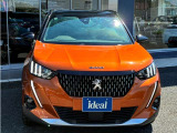 2008 GT パック ブルーHDi ディーゼル