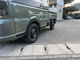 キャリイ スーパーキャリイ X リミテッド 4WD 