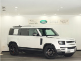 ジャガー・ランドローバー認定中古車ならお任せください!!    厳格な165項目の点検をクリアした安心のお車をご案内させていただきます。