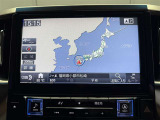 ヴェルファイア 2.5 Z Gエディション 