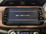 純正メモリーナビ付きです★ MM323D-L☆