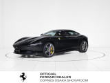 コーンズ大阪ショールームより、Ferrari認定中古車のご紹介です。