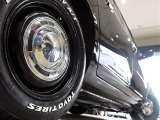 ホイールも新品DEANクロスカントリー15インチAWを装着しております♪