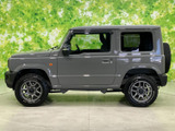 ジムニー XC 4WD 