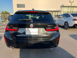 BMWの代名詞とも言えるキドニーグリル!アクティブ・エア・ストリームを採用し最先端の空力性能を実現しました。