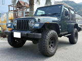 ラングラー サハラ ソフトトップ 4WD 
