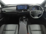 【内装】レクサスは内装のデザイン、材質等にまで拘っています。一度実車をご覧ください!