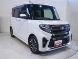 タントカスタム RS セレクション 4WD 