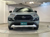 RAV4 2.0 アドベンチャー 4WD 