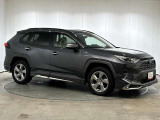 RAV4 2.5 ハイブリッド G E-Four 4WD 
