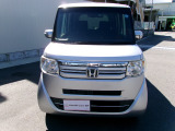 N-BOX+ G Lパッケージ 
