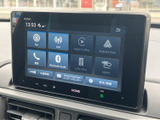 先進のインターフェースで、快適なドライブをサポート。Apple CarPlayやAndroid Autoにも対応し、スマートフォンとの連携もスムーズです。