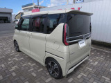 全車両に日産全国統一のワイド保証12ヵ月距離無制限付いてきます。ご購入後のアフターメンテナンスもタイヤ交換、オイル交換の軽作業から分解整備までお任せ下さい。