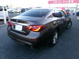 フーガ 3.7 370GT FOUR 4WD 