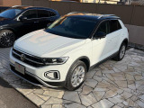 フォルクスワーゲン T-Roc