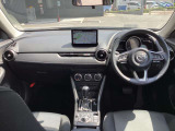 CX-3  1.8 XD ツーリング ディーゼルターボ