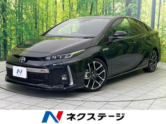 プリウスPHV 1.8 S GR スポーツ