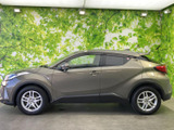 C-HR 1.2 S-T 4WD 