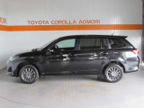 カローラフィールダー 1.5 EX 4WD