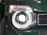 ◆LEDヘッドライト◆ LEDライトは、明るく視認性が良く、省エネで環境にもやさしいヘッドライトです!