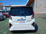 ムーヴ RS 