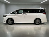 アルファード ハイブリッド 2.5 Z E-Four 4WD 