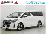 トヨタ アルファード