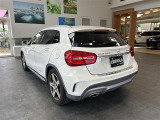 GLAクラス GLA250 4マチック スポーツ 4WD 4WD サンルーフ