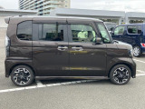 中古車はたった1台との一期一会♪購入して「良かった」「ありがとう」と言って頂ける様スタッフが全力でサポート致します!豊富な知識を持ったスタッフとお客様にピッタリな1台を一緒に探しましょう♪