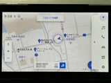 快適なドライブをサポートするナビゲーションシステム。充実したオーディオ機能で音楽も楽しめます。移動空間を快適に演出します。